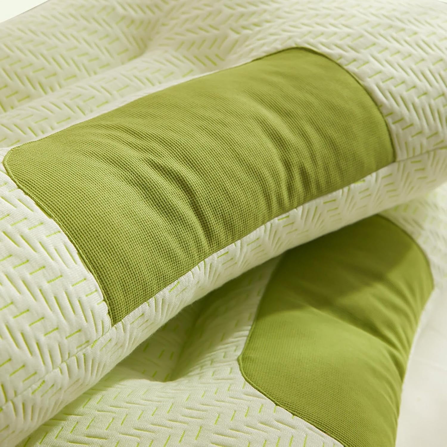 Anti-Snoring Pillow For Sleep Apnea Sleep apnea pillow