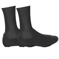 thumbnail image 1 of Couvre-chaussures de Cyclisme Imperméables en Silicone Chaud Protecteur de Surchaussures de Vélo, 1 of 5