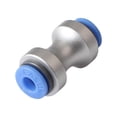 thumbnail image 1 of Conector de tubo de alimentación PTFE Accesorios de impresora 3D Mantenimiento Componente de reemplazo de accesorio para reparación de equipos de, 1 of 8