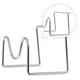 thumbnail image 4 of Soporte para cubo de agua de 5 l para camping, soporte portátil para agua purificada, soporte para cubo de agua, 4 of 6