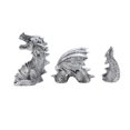 thumbnail image 3 of Dragón Decoración para Acuario kaili Sencillez, 3 of 4