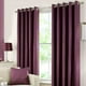 thumbnail image 3 of Cortinas Blackout para bloquear luz y ruido Vino Kyuden Home, 3 of 4