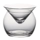 thumbnail image 2 of 2 uds soporte de servidor esférico vaso de vidrio para beber cónico para familiar perfecl Capa intermedia de mezcla molecular, 2 of 8