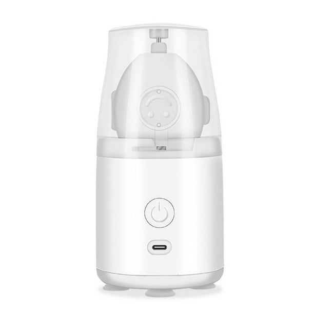 Electric Egg Yolk Mixer Egg Yolk and Egg White Mixer Egg Pudding Maker ...