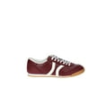 thumbnail image 2 of Madden NYC Women's Gum Sole Lace-up Low Sneakers, 2 of 5