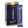 thumbnail image 3 of Vandoren Bb Clarinet Traditional Reeds Strength #3, Box of 10, 3 of 4