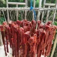 thumbnail image 4 of 10/30PCS Stainless Steel S Hooks with Sharp Tip Kitchen Meat Hanger Hanging Hooks Butcher Shop BBQ Hook Kitchen Baking Gadgets, 4 of 10
