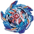 thumbnail image 1 of BB Beyblade Burst Booster B-160 King Helios.zn 1B Beyblade, 1 of 1