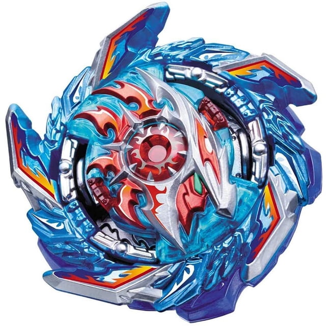 BB Beyblade Burst Booster B-160 King Helios.zn 1B Beyblade