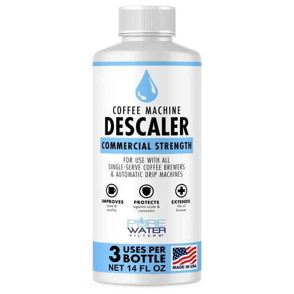 Breville Descaling Powder