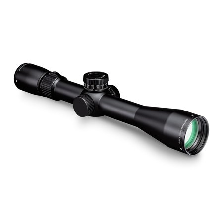 UPC: 0843829108935 | Vortex Optics Razor HD LHT 3-15×42 Second Focal Plane Riflescope – HSR-5i Reticle (MOA)
