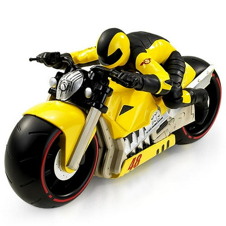 Tyco R/C Rebound Superbike