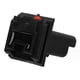 thumbnail image 2 of Trunk Switch Handle, Perfect Fit 6554ZZ Wearproof Easy Installation For Cars ANGGREK Otros, 2 of 8
