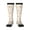 3 Black, variant on Happy Easter Print Gift Stocking Stuffers,Adult Stockings,Novelty Socks,Funny Socks Birthday Running Walking Sleeping
