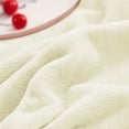 thumbnail image 5 of WHEANG Multi Functional Wool Blanket: A Thoughtful Companion From Bedding To Knee Blanket, 5 of 5