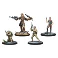 thumbnail image 3 of Star Wars: Shatterpoint: Real Quiet Like Squad Pack, 3 of 5