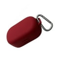 thumbnail image 3 of Bearachild Funda protectora multifuncional para auriculares, caja para auriculares anticaída, compatible con cierre anticaída, funda para Cables de audio/vídeo Numero 3, 3 of 6