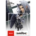 thumbnail image 1 of amiibo Sephiroth Nintendo Super Smash Bros. Series Nintendo Switch, 1 of 2