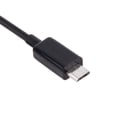 thumbnail image 4 of Keenso 4 Port Micro USB Adapter Cable OTG Hub Adapter Cable For Tablet Smartphone, 4 of 5