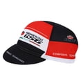 thumbnail image 1 of Gorro de ciclismo transpirable, gorro transpirable para bicicleta al aire libre, gorro transpirable para bicicleta, gorro rápido para bicicleta construido para durar Jadeshay A, 1 of 8