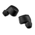 thumbnail image 3 of onn Bluetooth Wireless Earphones w/Charging Case and Touch Controls, Black, 3 of 10