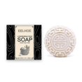 thumbnail image 1 of Longsheng Rice Water Shampoo Soap Flower Soap Shampoo Soap Nourishing Hair Care Hair Frizz Condi, 1 of 5