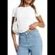 thumbnail image 3 of Camiseta Y2k de Corta M, 3 of 8