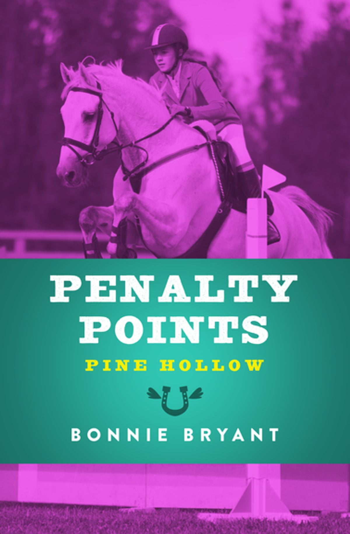 Penalty Points eBook