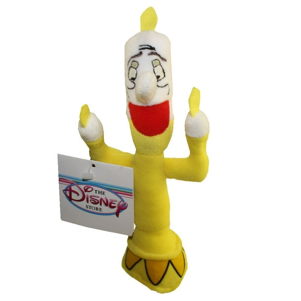 lumiere plush