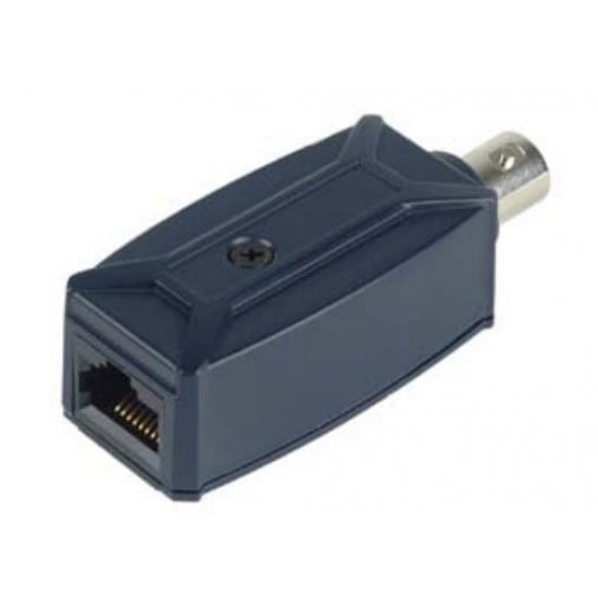 Coaxial Cable Extender