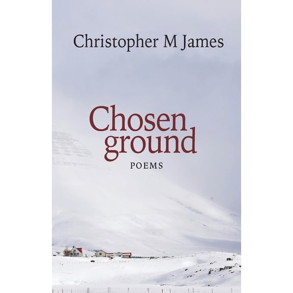 Chosen ground, (Paperback)