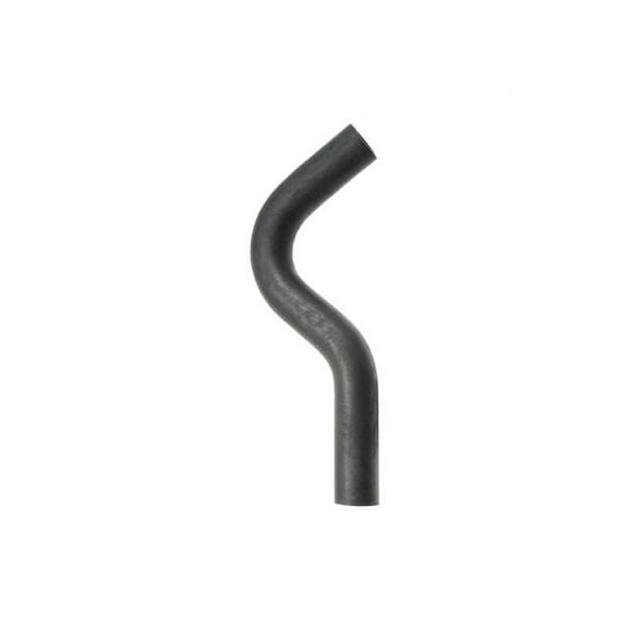 Upper Radiator Hose - Compatible with 1992 - 2001 Honda Prelude 1993 1994 1995 1996 1997 1998 1999 2000