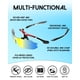 thumbnail image 2 of Gafas de Sol para Ciclismo Hurdilen Polarizadas UV400 con 5 Lentes Intercambiables Unisex, 2 of 7