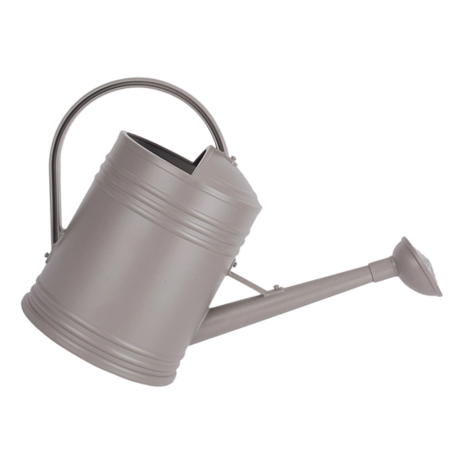 2L/4L Plastic Watering Can Garden Watering Can Replacement for Plant Indoor Outdoor Use