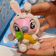 thumbnail image 4 of Caja sorpresa genuina de la serie de animales de Disney Stitch de Miniso, juguetes para fiestas, linda caja misteriosa, muñecos esponjosos flocados, decoración, regalo de Navidad, 4 of 5