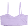 thumbnail image 4 of dELiA*s Girls Training Bra Underwear Set Seamless Training Bralette and Hipster Panties 7 Piece, 4 of 7