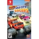 thumbnail image 1 of Blaze and the Monster Machines Axle City Racers Nintendo Switch, 1 of 2