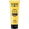 thumbnail image 1 of Limpiador Bee Bald CLEAN Daily para rostro y cabeza 120 ml, 1 of 8