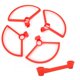 thumbnail image 3 of Protección De Joystick De Control Remoto, Protector De Hélice RC Antideslizante Para DJI Mavic Mini RC Drone ANGGREK Otros Deportes, 3 of 8