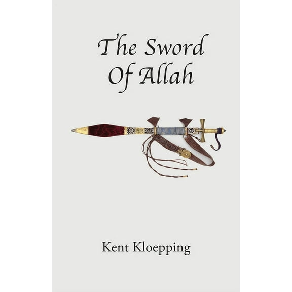 The Sword of Allah, (Paperback)