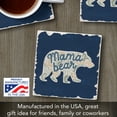 thumbnail image 2 of Thirstystone "Mama Bear" Single Tumbled Tile Stone Coaster, 2 of 7