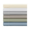 thumbnail image 4 of 100% Cotton Signet Hotel 300TC Sheet Set & 2 Piece Pillow Case Set Collection - Sumptuously Soft, 4 of 4