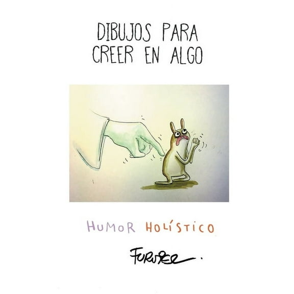 Dibujos para creer en algo, (Paperback)