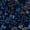 Color 4, variant on Peel and Stick Wallpaper Elegant Paper Flower Bouquet Autumn Hues Deep Blue 17.7in x 118in Contact Paper Removable Self Adhesive Wall Mural Wall Decor for Bedroom Kitchen Cabinets