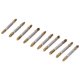 thumbnail image 3 of Puntas magnéticas, 10 piezas PH2 puntas de destornillador magnético largas puntas de destornillador eléctrico diseño elevado, 3 of 8