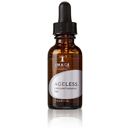 Image Skin Care Ageless Total Pure Hyaluronic Filler, 1 (Best Reviewed Skin Care Line)