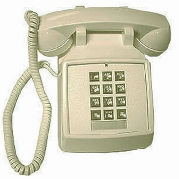 250009-Vba-20M Desk Ivory