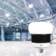 thumbnail image 4 of Foco LED Alta Potencia IP65 Aksi 100W Luz Blanca Base E39, 4 of 4