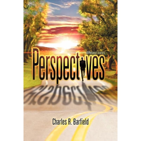 Perspectives: A Personal Journey (Paperback)