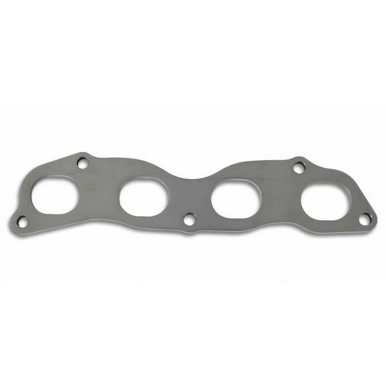 Exhaust Manifold Flange for Honda/Acura K-Series 1460K Exhaust Manifold Flange for Honda/Acura K-Series 1460K